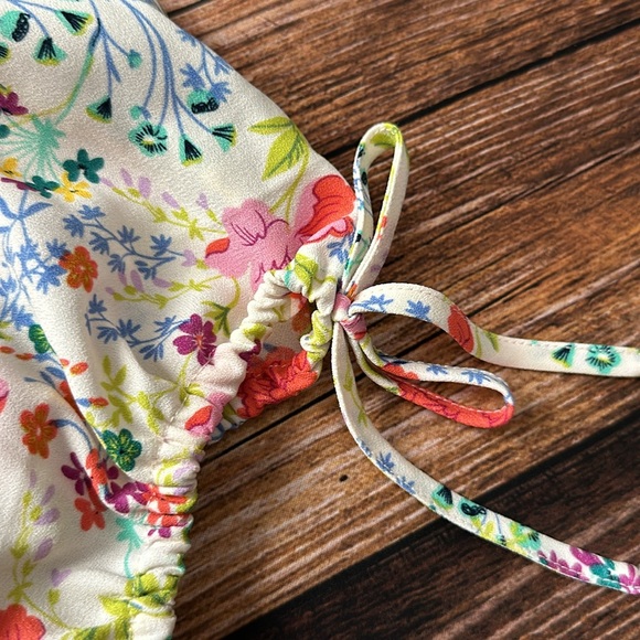 Lauren Conrad Summer Dress - SZ XXL - Picture 2 of 5